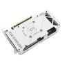 ASUS Dual -RTX4060TI-O8G-EVO-WHITE NVIDIA GeForce RTX 4060 Ti 8 GB GDDR6 (90YV0J4B-M0NA00) thumbnail