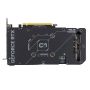 ASUS Dual -RTX4060-O8G NVIDIA GeForce RTX 4060 8 GB GDDR6 (90YV0JC0-M0NA00) thumbnail