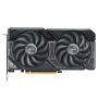 ASUS Dual -RTX4060-O8G NVIDIA GeForce RTX 4060 8 GB GDDR6 (90YV0JC0-M0NA00) thumbnail
