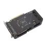 ASUS Dual -RTX4060-O8G NVIDIA GeForce RTX 4060 8 GB GDDR6 (90YV0JC0-M0NA00) thumbnail