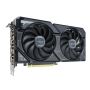 ASUS Dual -RTX4060-O8G NVIDIA GeForce RTX 4060 8 GB GDDR6 (90YV0JC0-M0NA00) thumbnail
