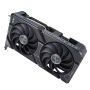 ASUS Dual -RTX4060-O8G NVIDIA GeForce RTX 4060 8 GB GDDR6 (90YV0JC0-M0NA00) thumbnail