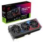 ASUS ROG -STRIX-RTX4090-24G-BTF-GAMING NVIDIA GeForce RTX 4090 24 GB GDDR6X (90YV0JT1-M0NA00) thumbnail