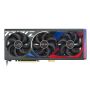 ASUS ROG -STRIX-RTX4090-24G-BTF-GAMING NVIDIA GeForce RTX 4090 24 GB GDDR6X (90YV0JT1-M0NA00) thumbnail