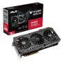 ASUS TUF-RX7800XT-O16G-OG-GAMING AMD Radeon RX 7800 XT 16 GB GDDR6 (90YV0K70-M0NA00) thumbnail