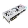 ASUS ROG -STRIX-RTX4080S-O16G NVIDIA GeForce RTX 4080 SUPER 16 GB GDDR6X (90YV0KB2-M0NA00) thumbnail