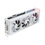 ASUS ROG -STRIX-RTX4080S-O16G NVIDIA GeForce RTX 4080 SUPER 16 GB GDDR6X (90YV0KB2-M0NA00) thumbnail