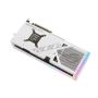 ASUS ROG -STRIX-RTX4080S-O16G NVIDIA GeForce RTX 4080 SUPER 16 GB GDDR6X (90YV0KB2-M0NA00) thumbnail