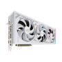ASUS ROG -STRIX-RTX4080S-16G-WHITE NVIDIA GeForce RTX 4080 SUPER 16 GB GDDR6X (90YV0KB3-M0NA00) thumbnail