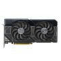 ASUS Dual -RTX4070TIS-16G NVIDIA GeForce RTX 4070 Ti SUPER 16 GB GDDR6X (90YV0KF4-M0NA00) thumbnail