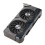 ASUS Dual -RTX4070TIS-16G NVIDIA GeForce RTX 4070 Ti SUPER 16 GB GDDR6X (90YV0KF4-M0NA00) thumbnail