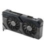 ASUS Dual -RTX4070TIS-16G NVIDIA GeForce RTX 4070 Ti SUPER 16 GB GDDR6X (90YV0KF4-M0NA00) thumbnail