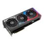 ASUS ROG -STRIX-RTX4070TIS-16G-GAMING NVIDIA GeForce RTX 4070 Ti SUPER 16 GB GDDR6X (90YV0KG1-M0NA00) thumbnail