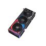 ASUS ROG -STRIX-RTX4070TIS-16G-GAMING NVIDIA GeForce RTX 4070 Ti SUPER 16 GB GDDR6X (90YV0KG1-M0NA00) thumbnail