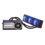ASUS ROG Astral - -LC-RTX5090-32G-GAMING NVIDIA GeForce RTX 5090 32 GB GDDR7 (90YV0LW3-M0NA00) thumbnail