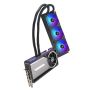 ASUS ROG Astral - -LC-RTX5090-32G-GAMING NVIDIA GeForce RTX 5090 32 GB GDDR7 (90YV0LW3-M0NA00) thumbnail