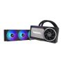 ASUS ROG Astral - -LC-RTX5090-32G-GAMING NVIDIA GeForce RTX 5090 32 GB GDDR7 (90YV0LW3-M0NA00) thumbnail