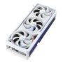 ASUS ROG Astral - -RTX5090-32G-WHITE NVIDIA GeForce RTX 5090 32 GB GDDR7 (90YV0LWB-M0NA00) thumbnail