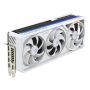 ASUS ROG Astral - -RTX5090-32G-WHITE NVIDIA GeForce RTX 5090 32 GB GDDR7 (90YV0LWB-M0NA00) thumbnail