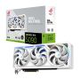 ASUS ROG Astral - -RTX5090-32G-WHITE NVIDIA GeForce RTX 5090 32 GB GDDR7 (90YV0LWB-M0NA00) thumbnail