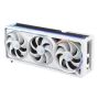 ASUS ROG Astral - -RTX5090-32G-WHITE NVIDIA GeForce RTX 5090 32 GB GDDR7 (90YV0LWB-M0NA00) thumbnail