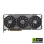 ASUS TUF Gaming TUF-RTX5060TI-16G-GAMING NVIDIA GeForce RTX 5060 Ti 16 GB GDDR7 (90YV0MG1-M0NA00) thumbnail