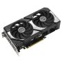 ASUS Dual -RTX5060TI-16G NVIDIA GeForce RTX 5060 Ti 16 GB GDDR7 (90YV0MH1-M0NA00) thumbnail