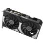 ASUS Dual -RTX5060TI-16G NVIDIA GeForce RTX 5060 Ti 16 GB GDDR7 (90YV0MH1-M0NA00) thumbnail