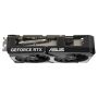 ASUS Dual -RTX5060TI-16G NVIDIA GeForce RTX 5060 Ti 16 GB GDDR7 (90YV0MH1-M0NA00) thumbnail