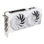 ASUS Dual -RTX5060-8G-WHITE NVIDIA GeForce RTX 5060 8 GB GDDR7 (90YV0N16-M0NA00) thumbnail