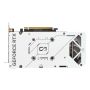 ASUS Dual -RTX5060-8G-WHITE NVIDIA GeForce RTX 5060 8 GB GDDR7 (90YV0N16-M0NA00) thumbnail