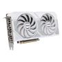 ASUS Dual -RTX5060-8G-WHITE NVIDIA GeForce RTX 5060 8 GB GDDR7 (90YV0N16-M0NA00) thumbnail