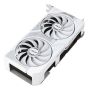 ASUS Dual -RTX5060-8G-WHITE NVIDIA GeForce RTX 5060 8 GB GDDR7 (90YV0N16-M0NA00) thumbnail