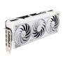 ASUS TUF Gaming TUF-RTX5070TI-16G-BTF-WHITE NVIDIA GeForce RTX 5070 Ti 16 GB GDDR7 (90YV0N61-M0NA00) thumbnail