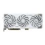 ASUS TUF Gaming TUF-RTX5070TI-16G-BTF-WHITE NVIDIA GeForce RTX 5070 Ti 16 GB GDDR7 (90YV0N61-M0NA00) thumbnail