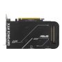 ASUS Dual -RTX5050-8G NVIDIA GeForce RTX 5050 8 GB GDDR6 (90YV0N73-M0NA00) thumbnail