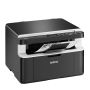 Brother DCP-1612W multifunctionele printer Laser A4 2400 x 600 DPI 20 ppm Wifi (DCP1612WG1) thumbnail