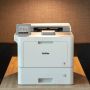 Brother HL-L9430CDN laserprinter Kleur 2400 x 600 DPI A4 (HL-L9430CDN) thumbnail