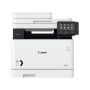 Canon i-SENSYS MF746Cx Laser A4 1200 x 1200 DPI 27 ppm Wifi (3101C019) thumbnail