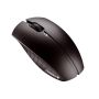 CHERRY B.UNLIMITED AES toetsenbord Inclusief muis Universeel RF Draadloos QWERTY Amerikaans Engels Zwart (JD-0400EU-2) thumbnail