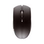 CHERRY B.UNLIMITED AES toetsenbord Inclusief muis Universeel RF Draadloos QWERTY Amerikaans Engels Zwart (JD-0400EU-2) thumbnail
