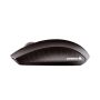CHERRY B.UNLIMITED AES toetsenbord Inclusief muis Universeel RF Draadloos QWERTY Amerikaans Engels Zwart (JD-0400EU-2) thumbnail
