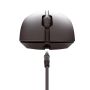 CHERRY B.UNLIMITED AES toetsenbord Inclusief muis Universeel RF Draadloos QWERTY Amerikaans Engels Zwart (JD-0400EU-2) thumbnail