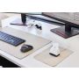 CHERRY SMART TERMINAL 1150 smart card reader Binnen USB USB Type-A Zwart, Wit (ST-1150UB) thumbnail