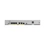 Cisco ISR 1100 4 Ports Dual GE WAN (C1111-4P-RFB) thumbnail