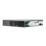 Cisco 2821 w/DC (CISCO2821-DC-RFB) thumbnail