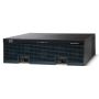 Cisco 3945 W/SPE250.4GE.3EHWIC (CISCO3945E/K9-RFB) thumbnail