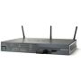 Cisco 881 ETHERNET SEC ROUTER (CISCO881-SEC-K9-RFB) thumbnail