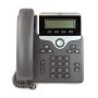 Cisco 7811 Ip Phone Black, Silver 1 (CP-7811-K9-RFB) thumbnail