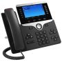 Cisco Phone 8851, 5-Inch Wvga (CP-8851-K9-RFB) thumbnail